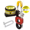 HYDROSTATIC RELEASE UNIT FOR LIFERAFTS