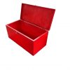 STORAGE CHEST FOR SAFETY EQUIPMENT