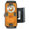Orange-Lifejacket Light Angola